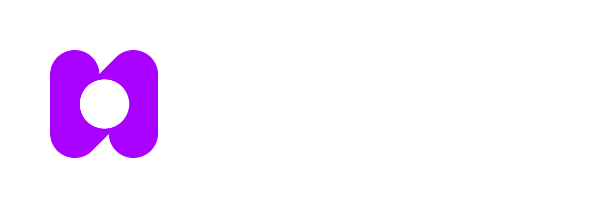 Nomics_Logomark_Horz-Purple-White